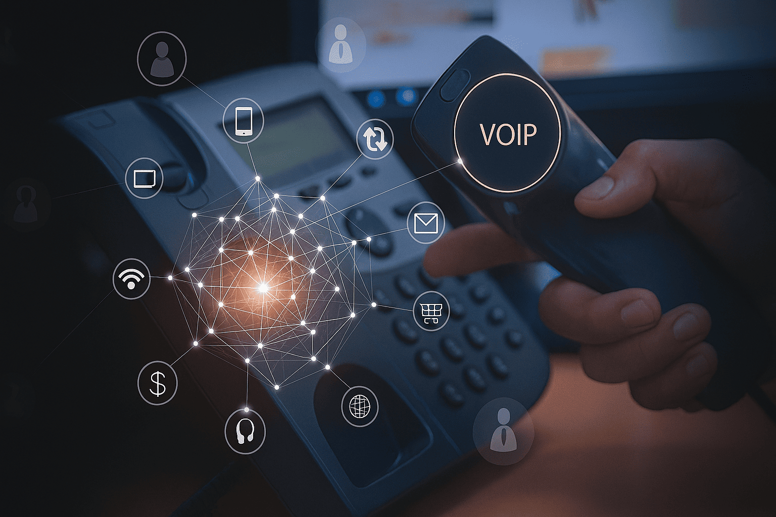 Voice Services