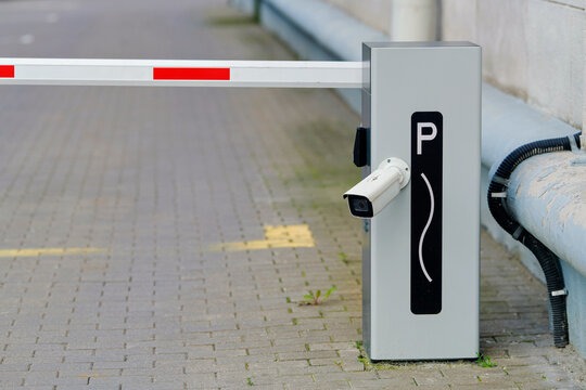 ANPR LPR