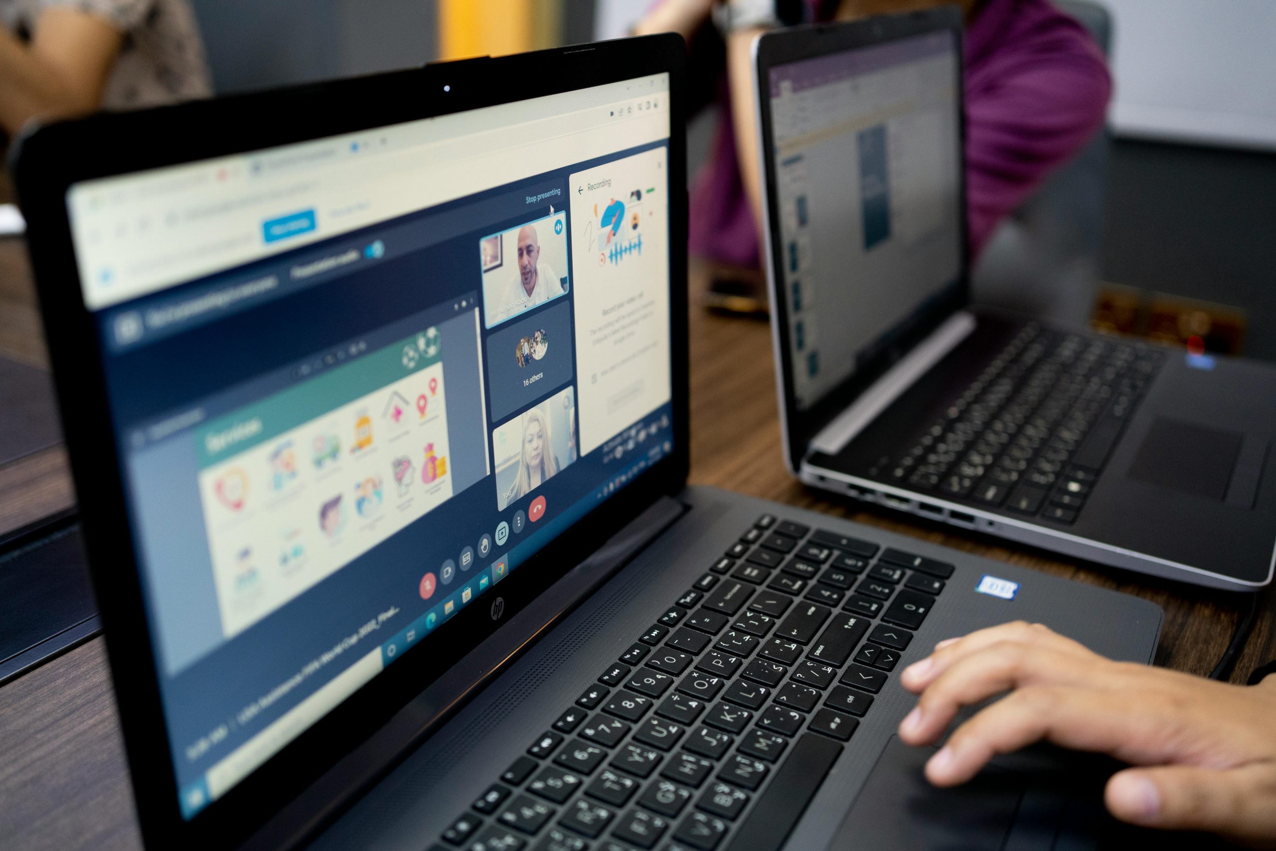 Integrations