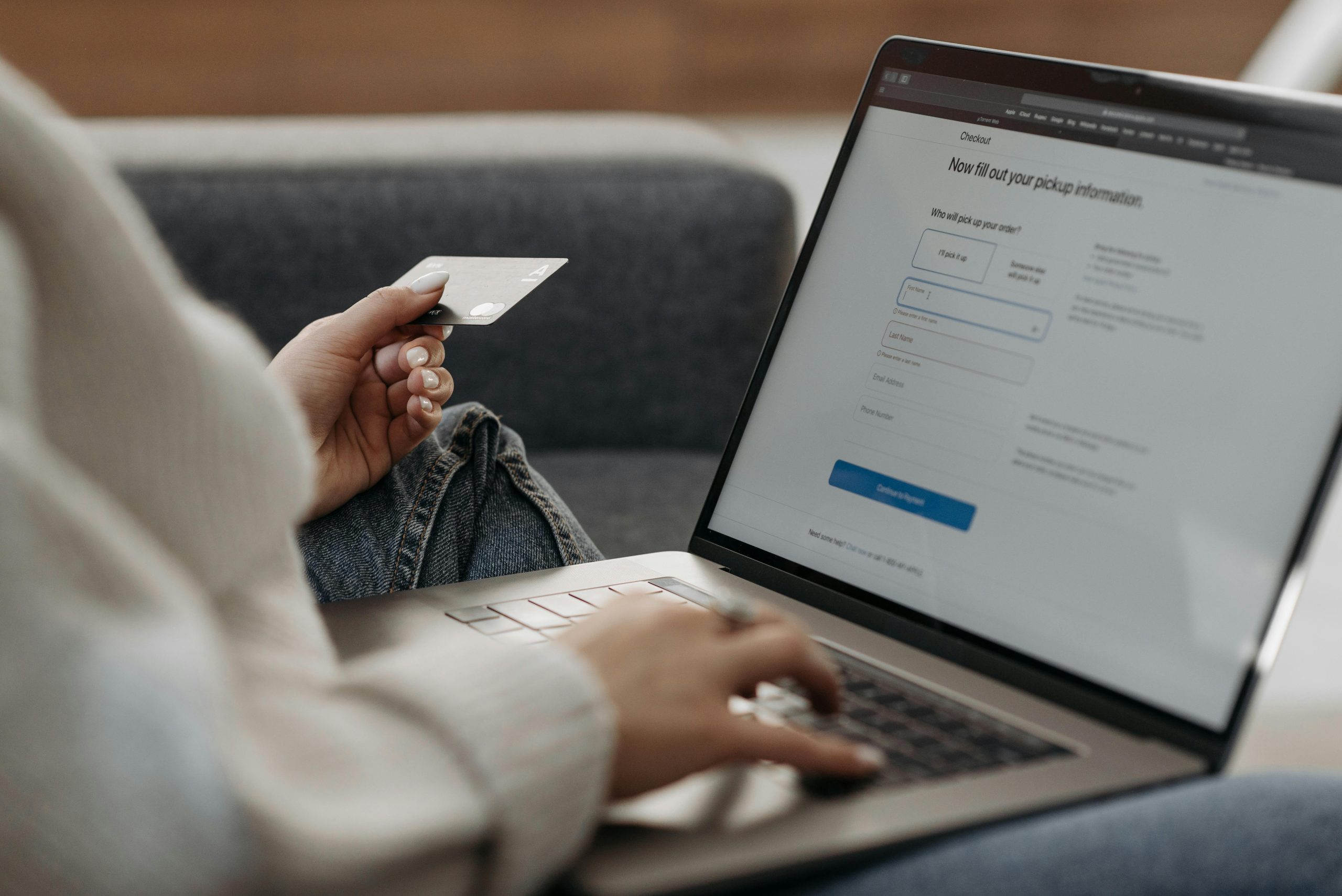 Captive Portal Designer