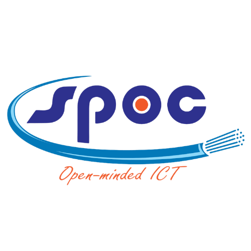 SPOCSA Logo