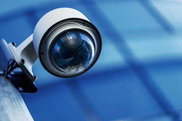 CCTV Surveillance